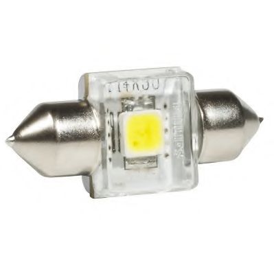  FEST T14 12V 1W LED 4000K SV8,5-30/11 129404000KX1