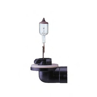 ЛАМПА ГАЛОГЕННАЯ H27W/2 12V 27W PGJ13 12060C1