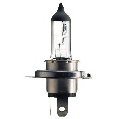  PHILIPS HALOGEN 12V HS1 12V-35 / 35W (PX43T) ( +40% ;   ) CITYVISION MOTO 12636CTVBW