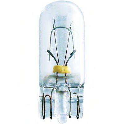      10   24V 2,5W W2,1X9,5D T10 13960CP