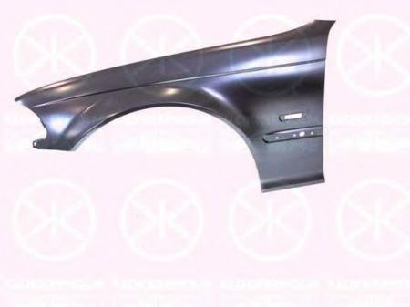        (SEDAN/COMPACT) BMW E46 98-8.01 0061312A1