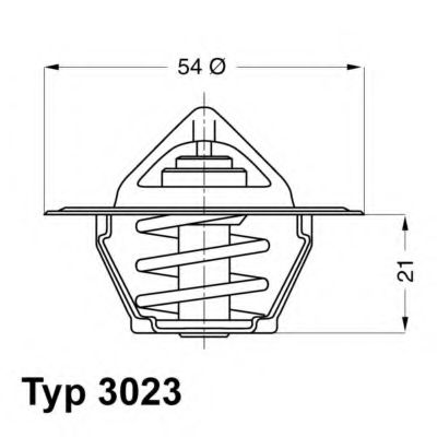  FIAT 124 1.2-1.5 67-75 3023.87D