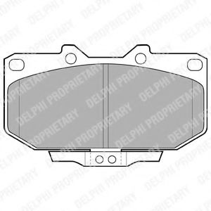 - .  FR NI 300 ZX 90-95, SUB IMRE 00- LP1056