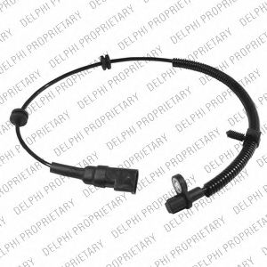  ABS RE  FORD FOCUS I  <587MM> SS20052