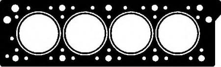   PEUGEOT 306, CITROEN BX 1.6/1.9 82> 61-25415-40