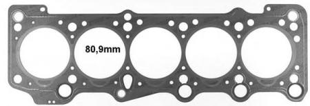   AUDI 100. VW T4 2.4D AAB 90> 61-29210-20