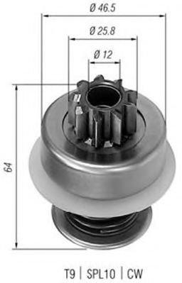  ( )  AUDI 100/60/75/90 1.5/1.7/1.8/1.9 10/66-7/76; 940113020016