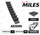 AB26006 MILES