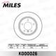 K000026 MILES