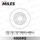 K000412 MILES