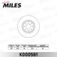 K000561 MILES