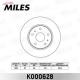 K000628 MILES