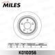 K010056 MILES