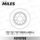 K010159 MILES