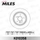 K010358 MILES