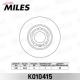 K010415 MILES