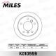 K010559 MILES