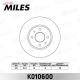 K010600 MILES