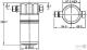 8FT351192-041 BEHR