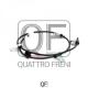 QF00T00344 Quattro Freni