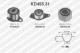 KD45531 SNR