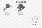 KD45901 SNR