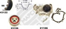 411221 MAPCO