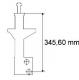 32E800 BOGE
