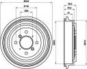 8DT355300571 HELLA