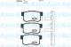 BP-2030 KAVO PARTS