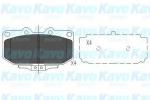 KBP6536 KAVO PARTS