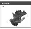 WF0126 CALORSTAT by Vernet