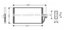 BW5254 AVA QUALITY COOLING