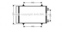 CNA5263 AVA QUALITY COOLING