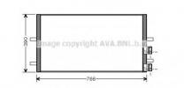 FDA5407 AVA QUALITY COOLING