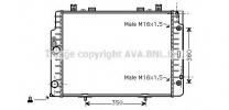 MSA2132 AVA QUALITY COOLING