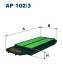 AP 102/3 FILTRON