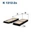 K12122X FILTRON