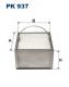 PK937 FILTRON