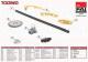 TCK3WO FAI AutoParts