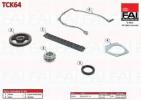 TCK64 FAI AutoParts