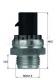 TSW12D MAHLE ORIGINAL