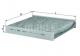 LAK220 MAHLE ORIGINAL