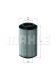 OX1537D2 MAHLE FILTER