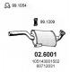 02.6001 ASSO
