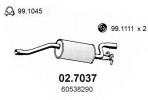 02.7037 ASSO