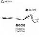 40.5058 ASSO