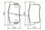 0986494358 BOSCH