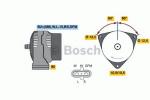 0124555032 BOSCH