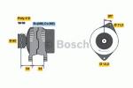 0986040631 BOSCH